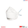 Khẩu trang 3M-9320A+ bảo vệ hô hấp-1