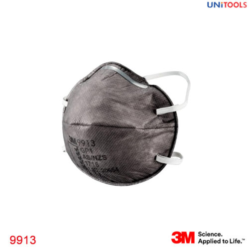 Khẩu trang 3M 9913 chống hơi hữu cơ