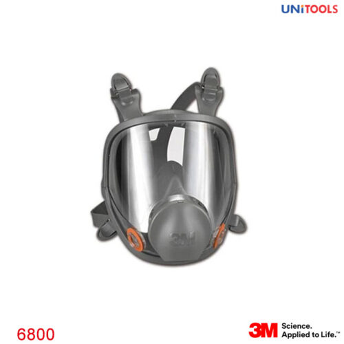 Mặt nạ nguyên mặt 3M 6800 tái sử dụng-1