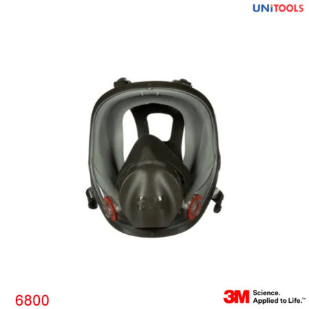 Mặt nạ nguyên mặt 3M 6800 tái sử dụng