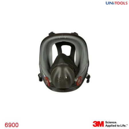 Mặt nạ nguyên mặt 3M 6900 tái sử dụng