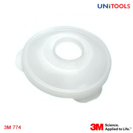 nắp đựng tấm lọc bụi 3M 774
