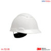 Nón bảo hộ 3M H-701R