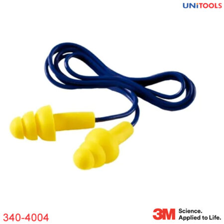 Nút tai chống ồn dạng xoắn 3M 4004