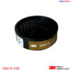 Phin lọc 3M 3301K-100 hơi hữu cơ chuẩn USA
