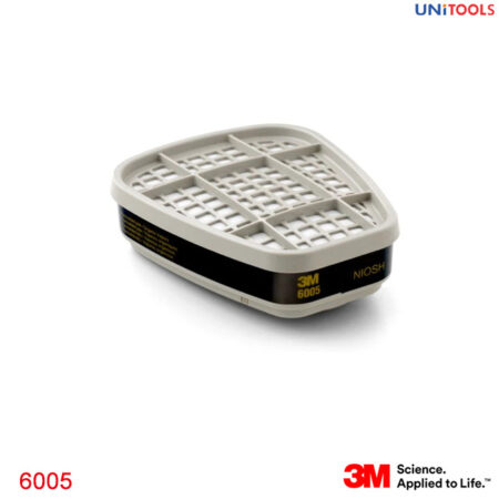 Phin lọc 3M 6005 hơi hữu cơ chuẩn USA-1