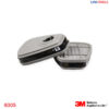 Phin lọc 3M 6005 hơi hữu cơ chuẩn USA
