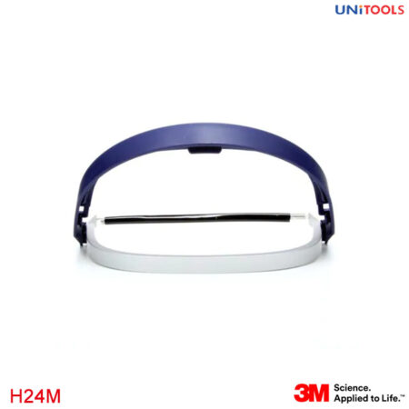 Thiết bị gắn tấm che mặt 3M H24M