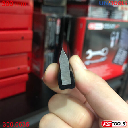 thước đo độ phẳng mặt máy ks tools 300mm germany (1)