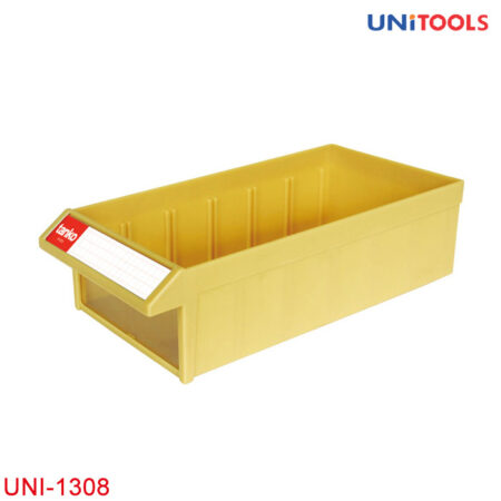 Tủ đựng linh kiện nhiều ngăn UNI-1308 kim loại tấm (1)