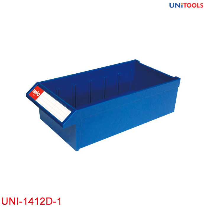 Tủ đựng linh kiện nhiều ngăn UNI-1412D-1 kim loại tấm (1)