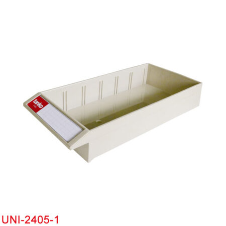 Tủ đựng linh kiện nhiều ngăn UNI-2405-1 kim loại tấm (1)