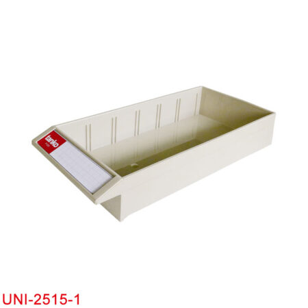 Tủ đựng linh kiện nhiều ngăn UNI-2515-1 kim loại tấm (1)