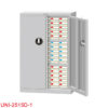 Tủ đựng linh kiện nhiều ngăn UNI-2515D-1 kim loại tấm
