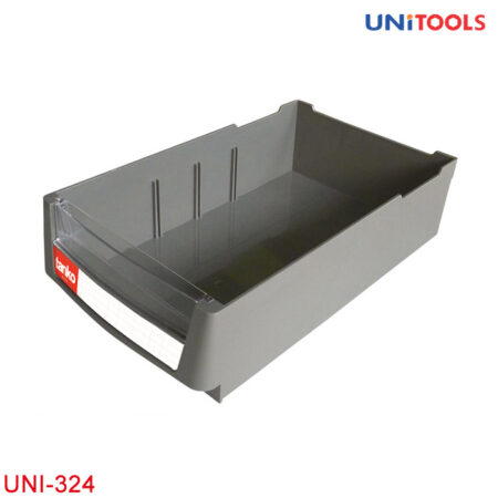 Tủ đựng linh kiện nhiều ngăn UNI-324 kim loại tấm (1)