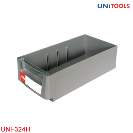 Tủ đựng linh kiện nhiều ngăn UNI-324H kim loại tấm (1)
