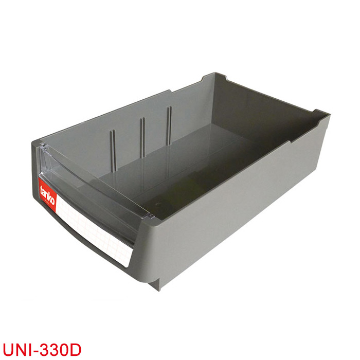 Tủ đựng linh kiện nhiều ngăn UNI-330D kim loại tấm (1)