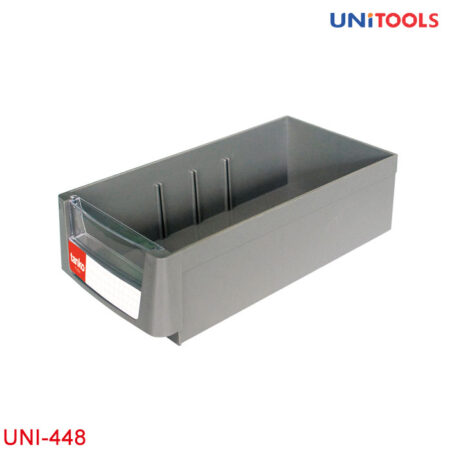 Tủ đựng linh kiện nhiều ngăn UNI-448 kim loại tấm (1)