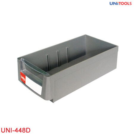 Tủ đựng linh kiện nhiều ngăn UNI-448D kim loại tấm (1)