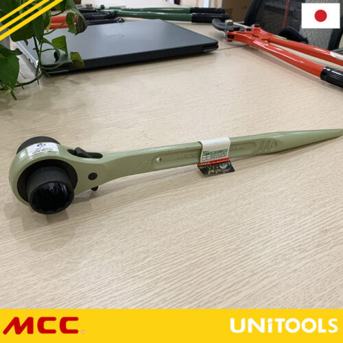 Cờ lê đuôi chuột 30-32 mm: Thông số