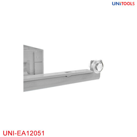 Heavy-Duty Tủ đồ nghề 5 ngăn 1200 mm UNI-EA12051-1