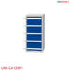 Heavy-Duty Tủ đồ nghề 5 ngăn 1200 mm UNI-EA12051
