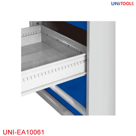 Heavy-Duty Tủ đồ nghề 6 ngăn UNI-EA10061-2