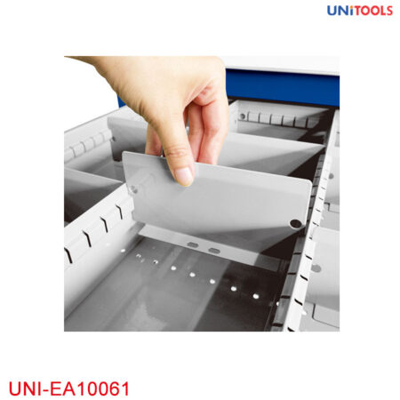 Heavy-Duty Tủ đồ nghề 6 ngăn UNI-EA10061-3