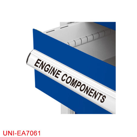 Heavy-Duty Tủ đựng đồ nghề 6 ngăn UNI-EA7061-1