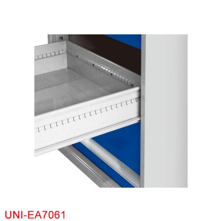 Heavy-Duty Tủ đựng đồ nghề 6 ngăn UNI-EA7061-2