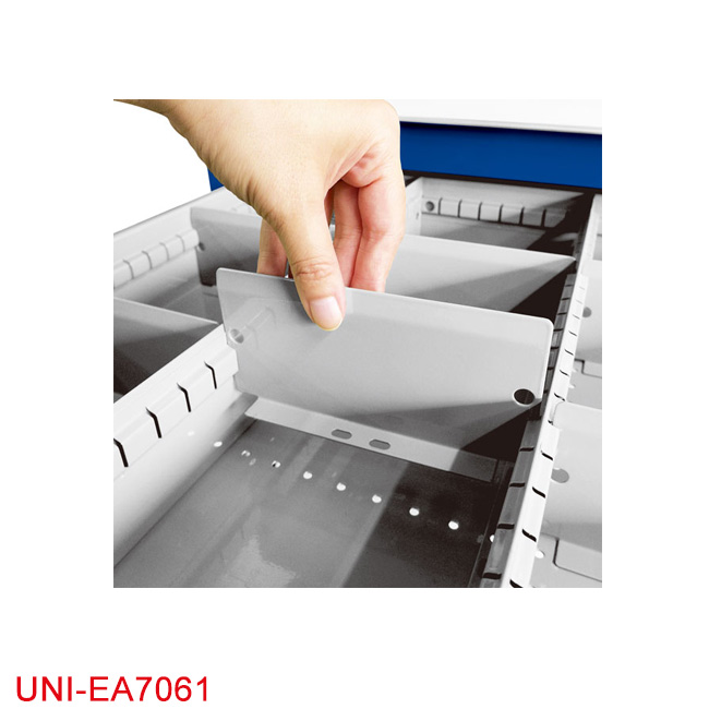 Heavy-Duty Tủ đựng đồ nghề 6 ngăn UNI-EA7061-3
