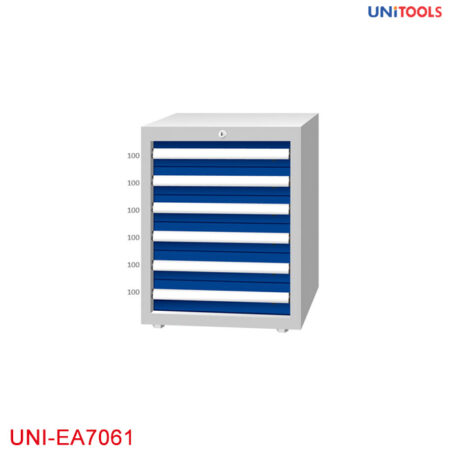 Heavy-Duty Tủ đựng đồ nghề 6 ngăn UNI-EA7061