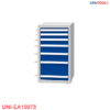 Heavy-Duty Tủ đựng đồ nghề 7 ngăn UNI-EA10073