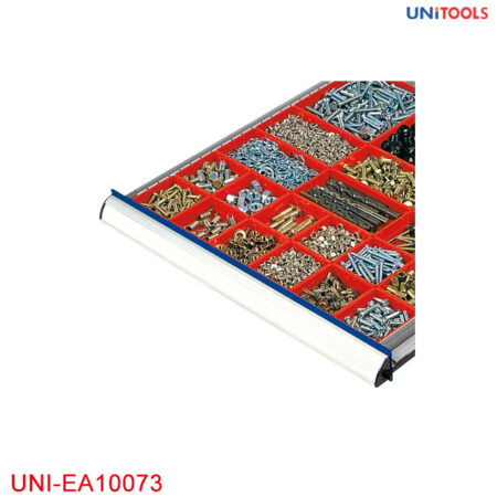Heavy-Duty Tủ đựng đồ nghề 7 ngăn UNI-EA10073-3