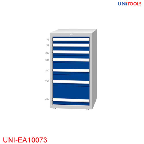 Heavy-Duty Tủ đựng đồ nghề 7 ngăn UNI-EA10073