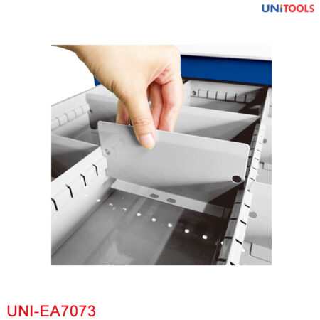 Heavy-Duty Tủ đựng đồ nghề 7 ngăn UNI-EA7073-4