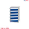 Heavy-Duty Tủ đựng đồ nghề 9 ngăn UNI-EA10091