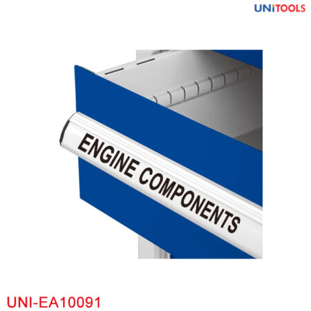Heavy-Duty Tủ đựng đồ nghề 9 ngăn UNI-EA10091-3