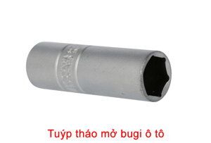 tuýp dụng cụ tháo mở bugi ô tô unitools