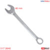 Cờ lê vòng miệng 46mm Germany KS Tools 517.0646