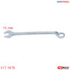 cờ lê vòng miệng 75mm KS Tools 517.1675