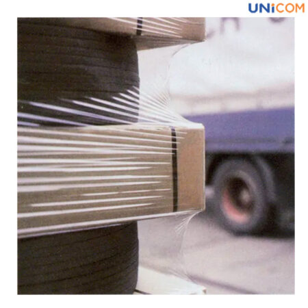 máy quấn màng co pallet tự động Cyklop germany CST 204 thông số (1)