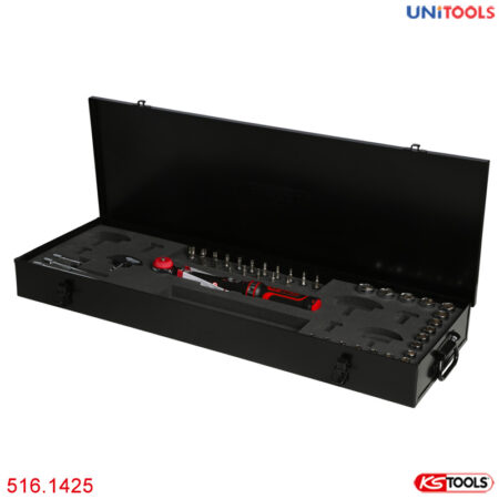 bộ cờ lê lực 50 nm KS Tools 41 món 516.1425 (1)