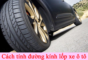 Cách tính đường kính lốp xe ô tô-2