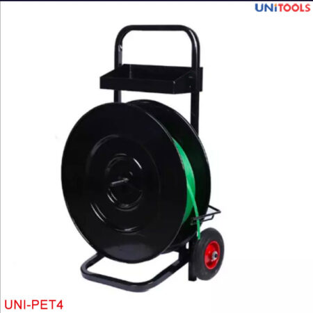 xe đẩy cuộn dây đai nhựa PET UNI-PET4 unicom jsc (1)