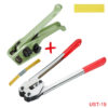 Bộ dụng cụ căng siết và đóng dây đai UTS-19