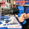 Máy siết bu lông dùng hơi 1450 Nm 1/2 inch