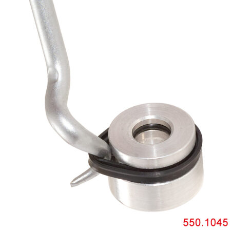 Bộ dụng cụ móc seal phớt o-ring vòng đệm 4 cây 550.1045 (1)