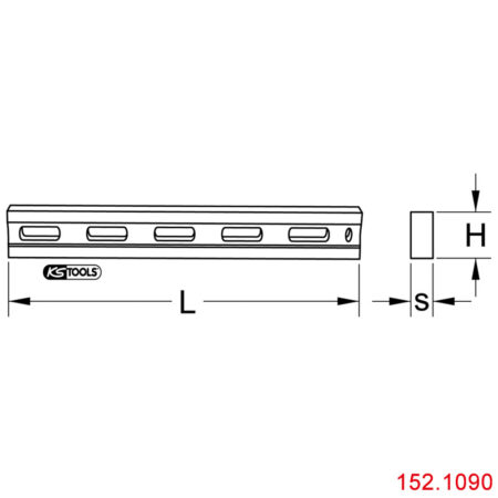 thước đo độ phẳng mặt máy ô tô qui lát ks tools (2)