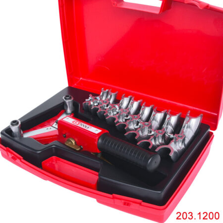 Bộ uốn ống inox ống thép fi 10-22 mm bán tự động 203.1200 (3)